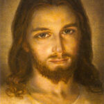 Jesús, mi Vida inseparable
