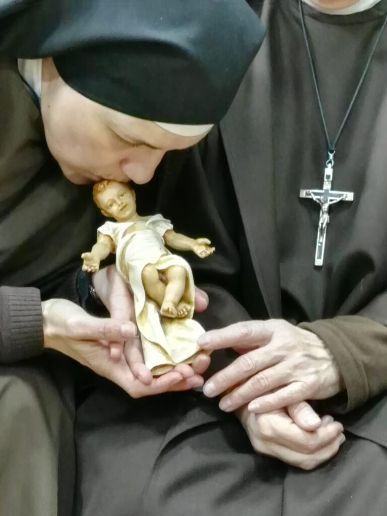 El destino de Dios