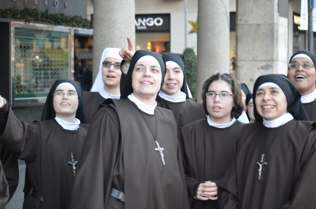 Jesús y las mujeres