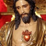 El Ser amante que Santa Teresa nos muestra