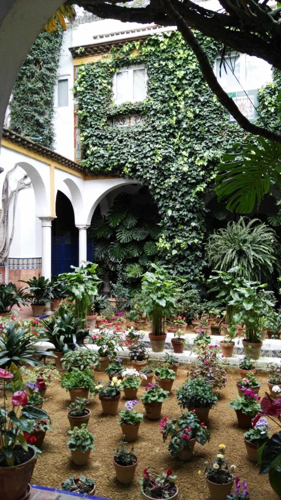 Sevilla
