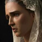 Mujer: ahí tienes a tu hijo