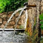Agua Viva del Corazón de Cristo,  ¡conságrame para consolar!