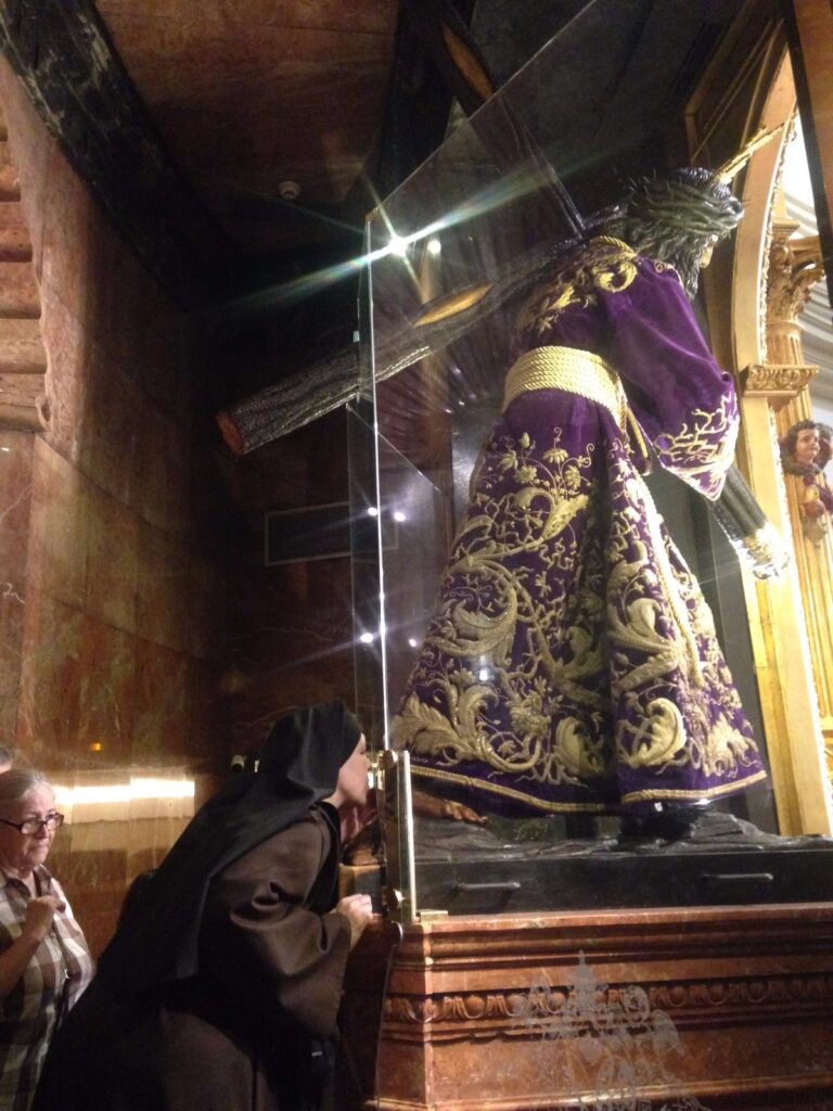 El Gran Poder de Jesús