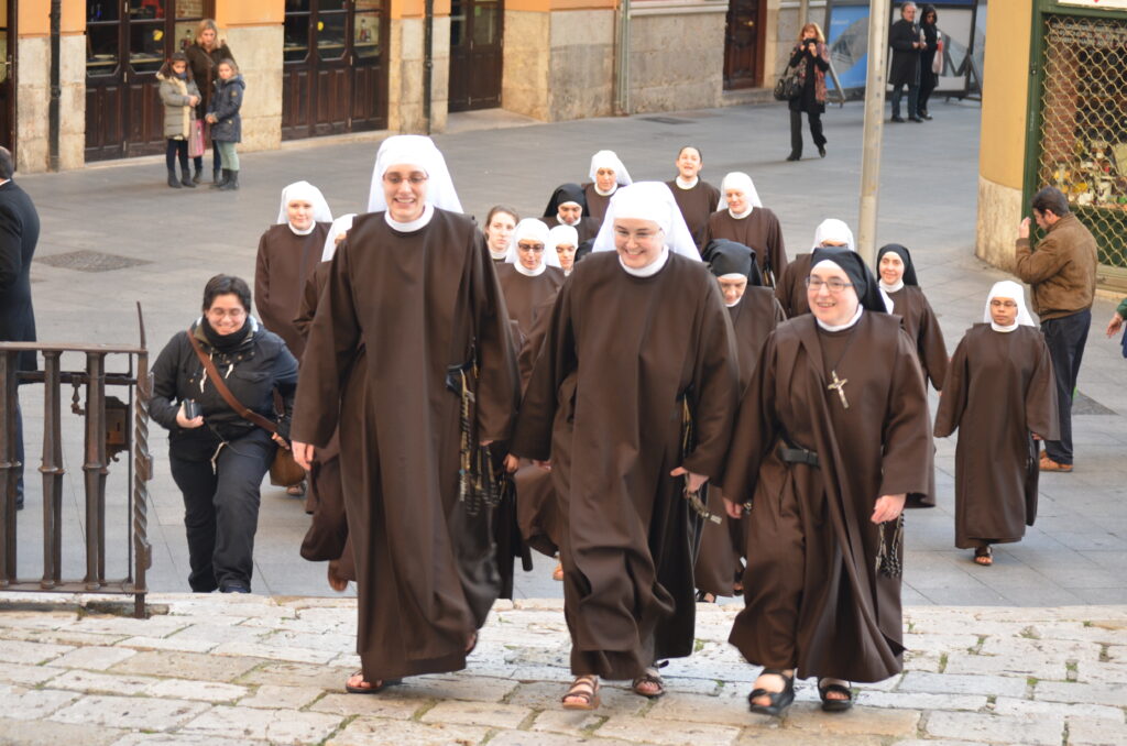 Muéstranos al Padre (XVI)