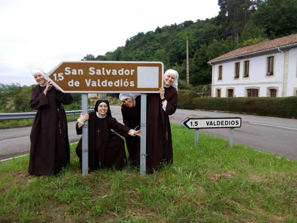 Valdediós Samaritano