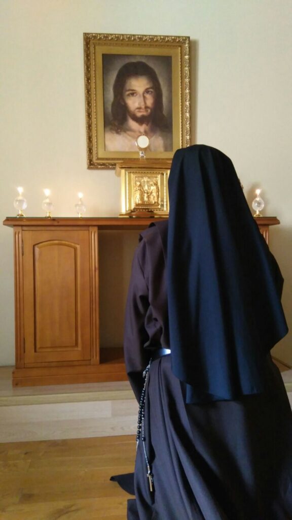 Templos de Dios vivo (I)