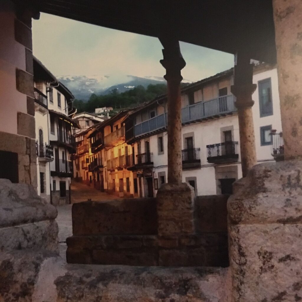 La Voluntad del Padre es la puerta del Reino