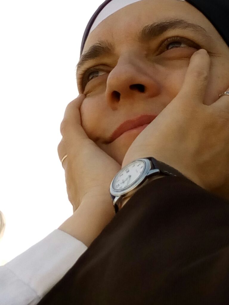 Una vida enamorada