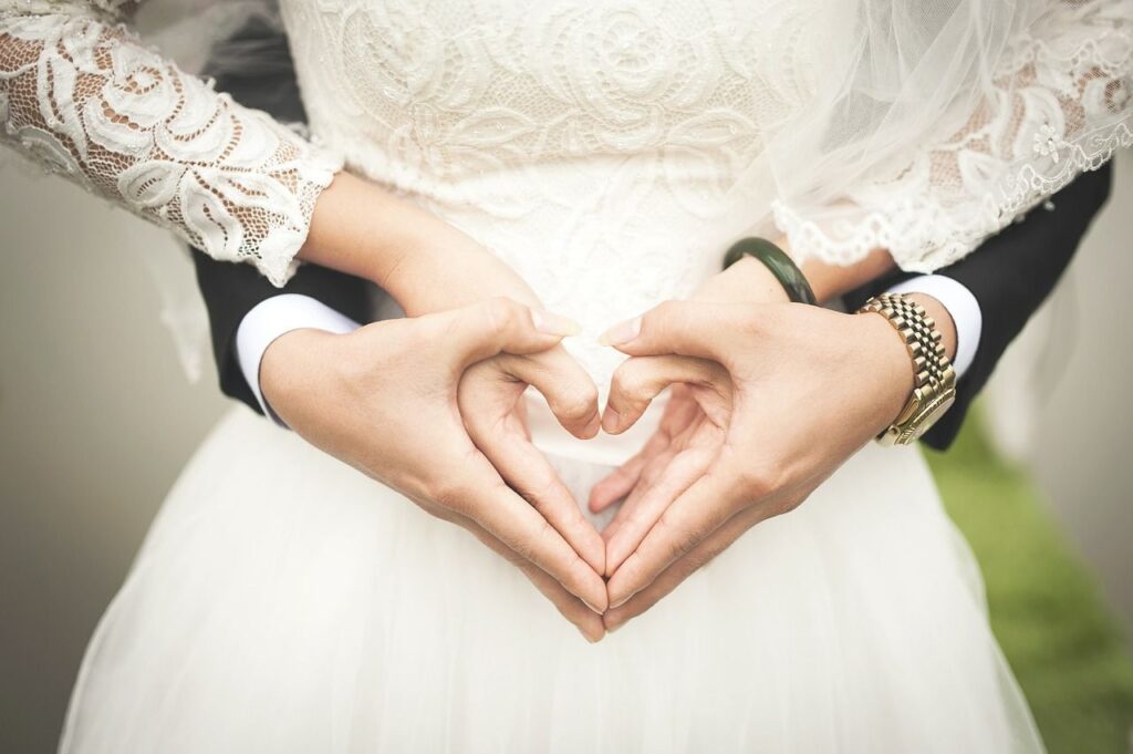 Matrimonio