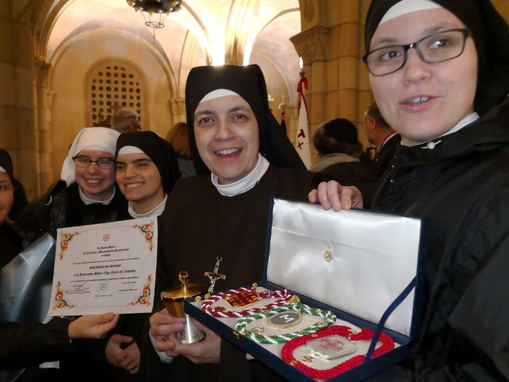 Pregón de Semana Santa en Gijón
