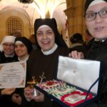 Pregón de Semana Santa en Gijón