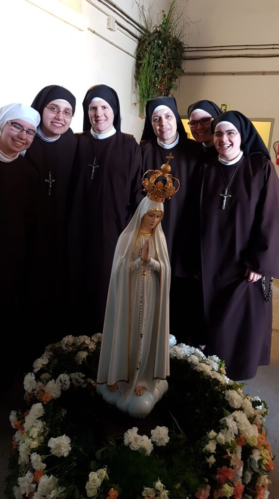 ¡NO TENGÁIS MIEDO! CON CRISTO SIEMPRE HAY FUTURO (II)