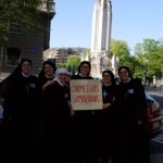 ¡NO TENGÁIS MIEDO! CON CRISTO SIEMPRE HAY FUTURO (VI)