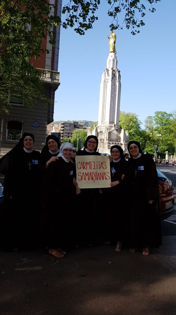 ¡NO TENGÁIS MIEDO! CON CRISTO SIEMPRE HAY FUTURO (VI)
