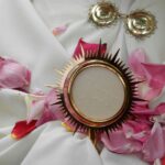 Disponiéndonos para la Ofrenda