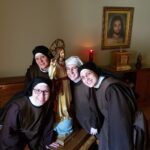 Poseídos por el Espíritu de Dios