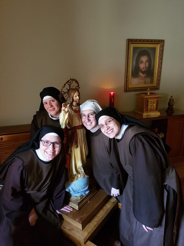Poseídos por el Espíritu de Dios