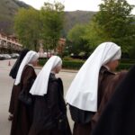 PEREGRINANDO DE LA SINCERIDAD A LA VERDAD