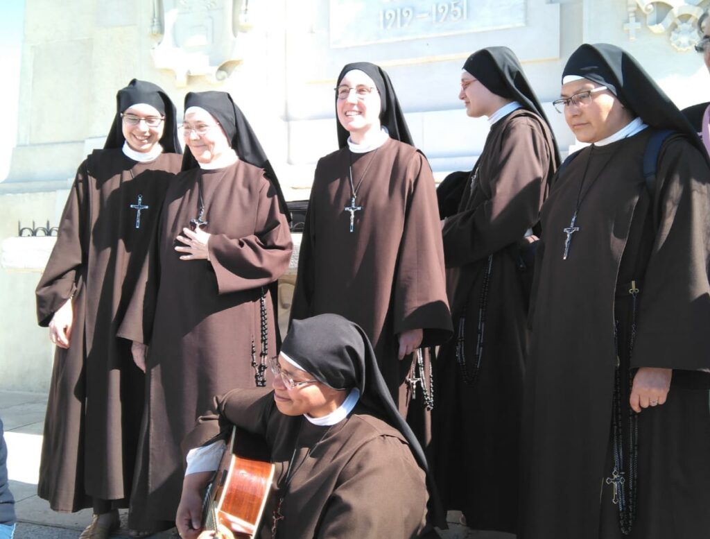 El Corazón de Jesús vence en la prueba