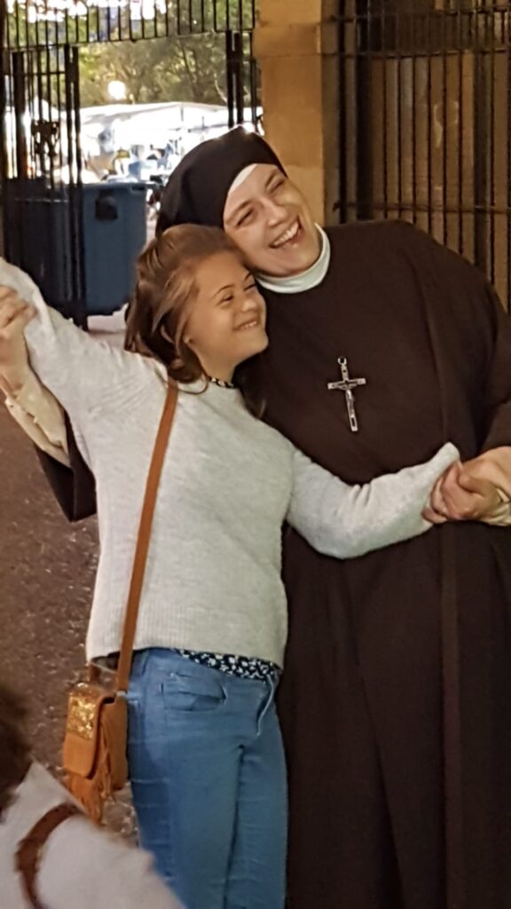 Las preguntas del Corazón de Jesús