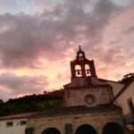 El Corazón de Jesús tiene sed