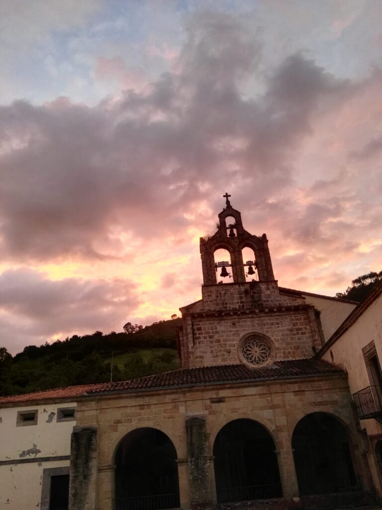 El Corazón de Jesús tiene sed