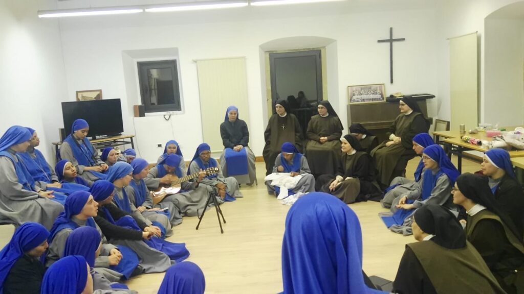El Corazón de Jesús quiere sanarnos
